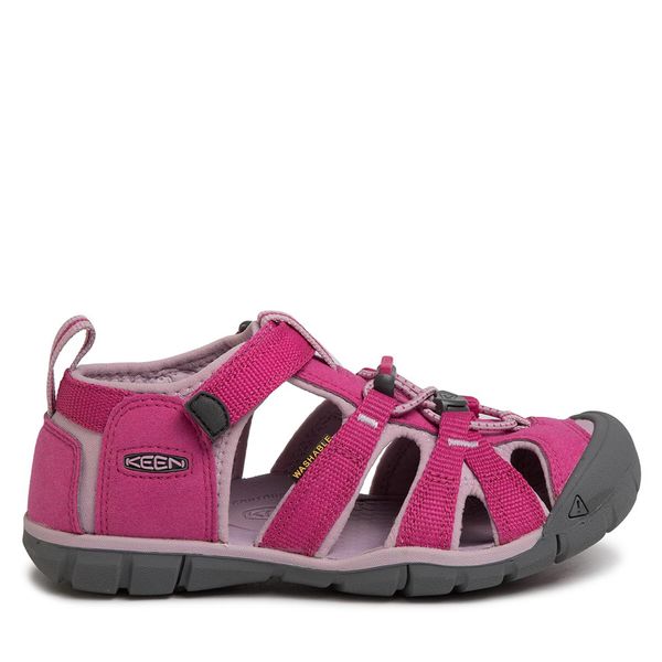 Keen Sandale Keen Seacamp II Cnx 1022994 Ružičasta