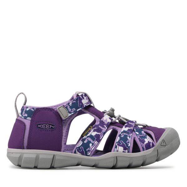 Keen Sandale Keen Seacamp II Cnx 1026322 Ljubičasta