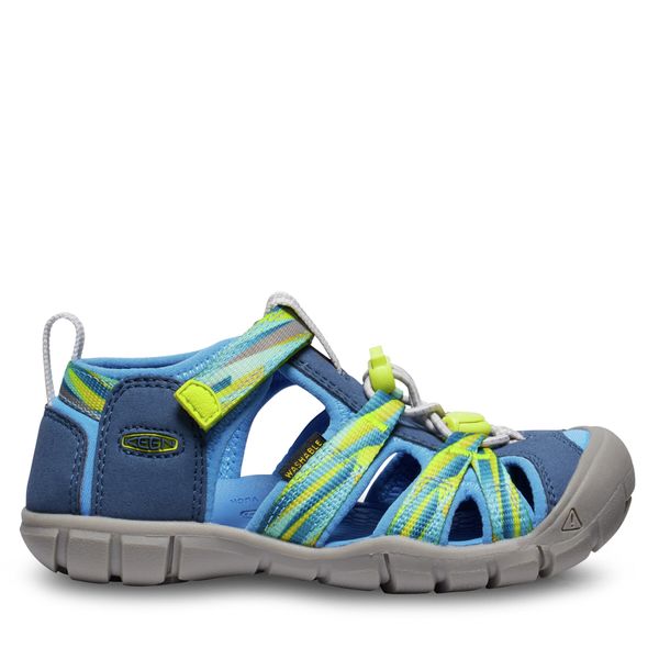 Keen Sandale Keen Seacamp II CNX 1028843 Plava