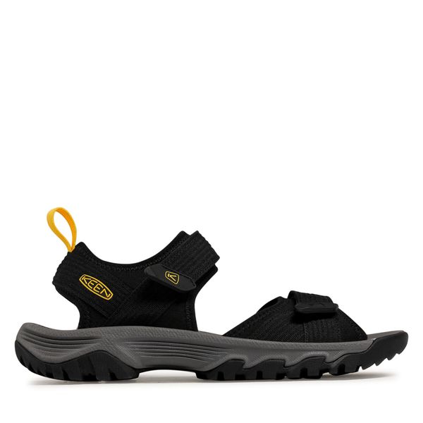 Keen Sandale Keen Targhee III Open Toe H2 1024865 Crna