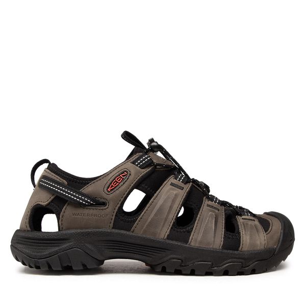 Keen Sandale Keen Targhee III Sandal 1022428 Siva