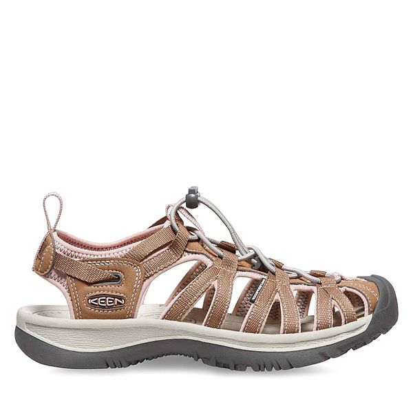 Keen Sandale Keen Whisper 1027361 Smeđa