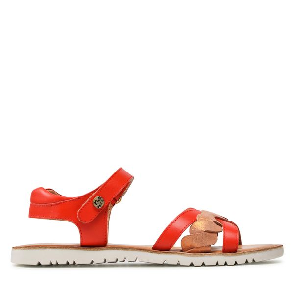 Kickers Sandale Kickers Betty 694793-30 D Orange