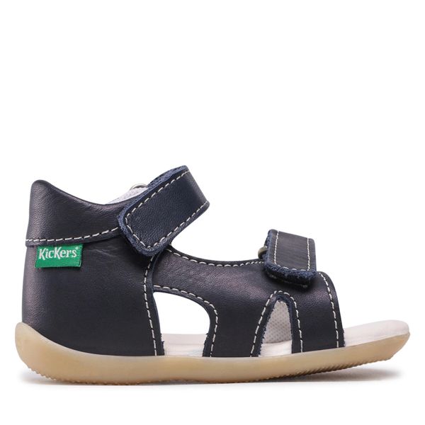 Kickers Sandale Kickers Binsia-2 696355-10 Marine Fonce 103