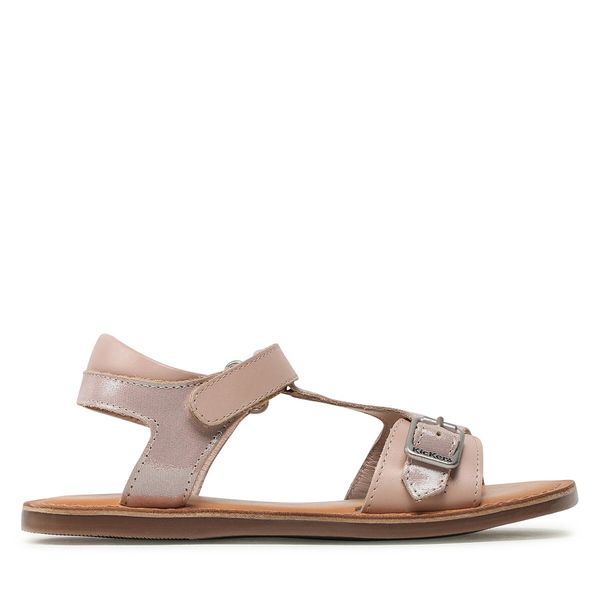 Kickers Sandale Kickers Diazz 784456-30 S Rose Cleair 131
