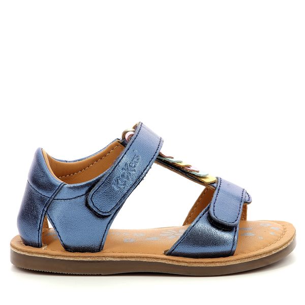 Kickers Sandale Kickers Divazia 960701-10 10 S Marine
