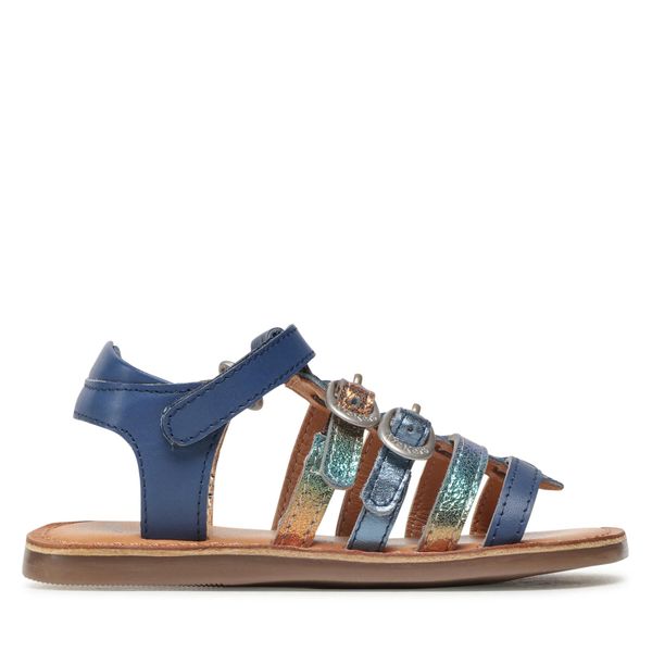 Kickers Sandale Kickers Diveta 894651-30 S Tamnoplava