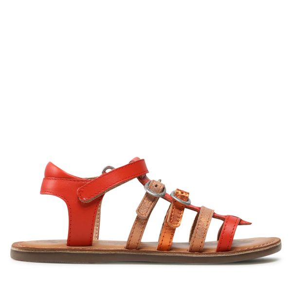 Kickers Sandale Kickers Diveta 894652-30 D Orange 173