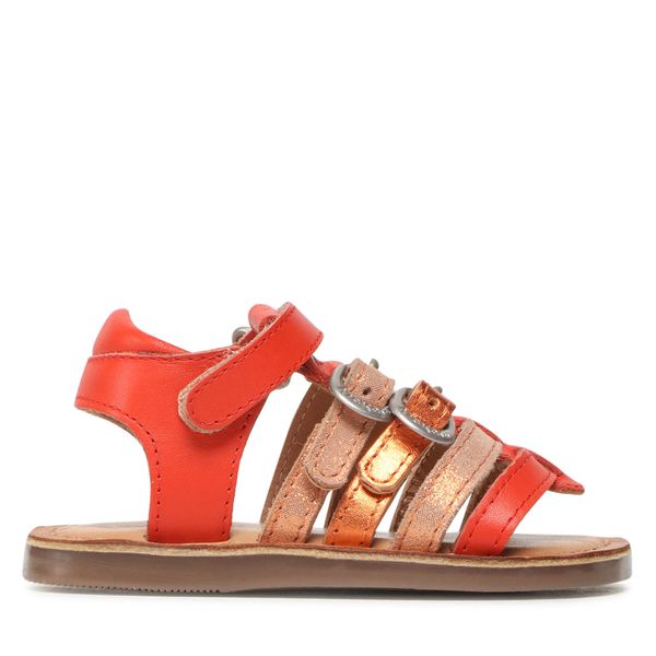 Kickers Sandale Kickers Diveta 894652-30 M Narančasta