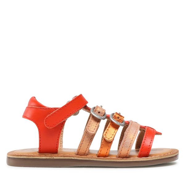 Kickers Sandale Kickers Diveta 894652-30 S Narančasta