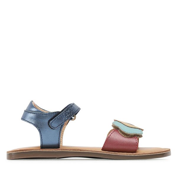 Kickers Sandale Kickers Dyastar 858587-30 D Šarena