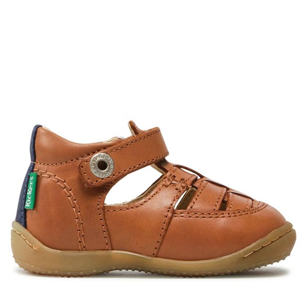 Kickers Sandale Kickers Gakick 894630-10-116 M Camel Marine