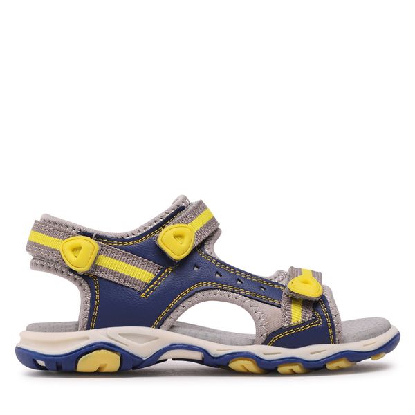 Kickers Sandale Kickers Kiwi KI-558522-30 S Tamnoplava
