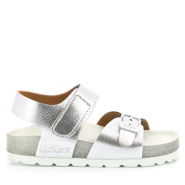 Kickers Sandale Kickers Sunkro 858541-30-16 M Argent