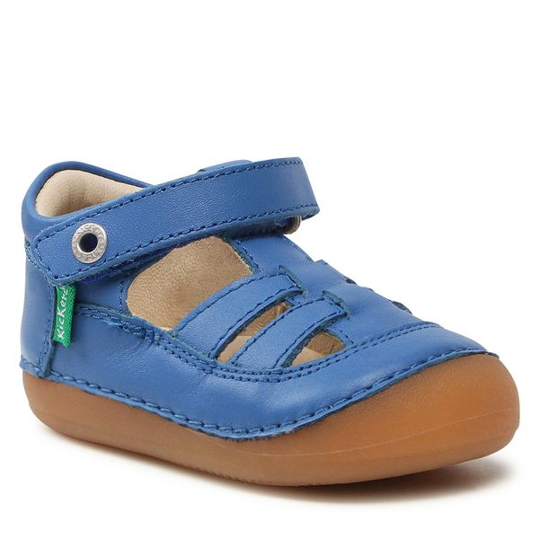 Kickers Sandale Kickers Sushy 611084-10 M Blue 5