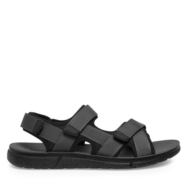 Lanetti Sandale Lanetti MSS20514-08 Siva