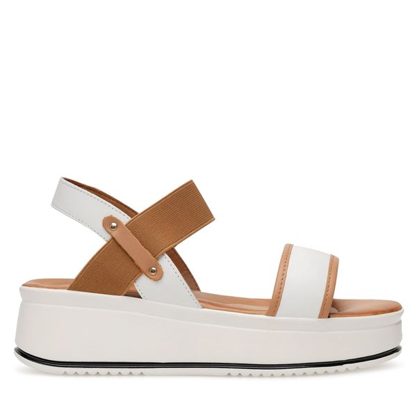 Lasocki Sandale Lasocki ARC-4883-04 Bijela