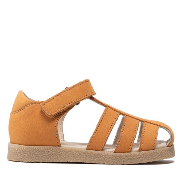 Lasocki Kids Sandale Lasocki Kids CI12-CAPSULE-03 Yellow