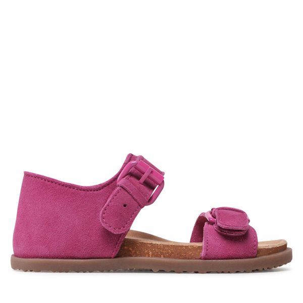 Lasocki Kids Sandale Lasocki Kids CI12-PATTY-02(III)DZ Pink