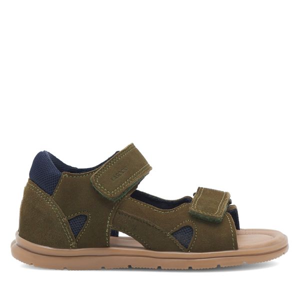 Lasocki Kids Sandale Lasocki Kids LINEA CI12-LINEA-02(III)CH Kaki