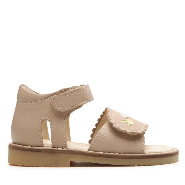 Lasocki Kids Sandale Lasocki Kids Pepe 9N7225 Beige