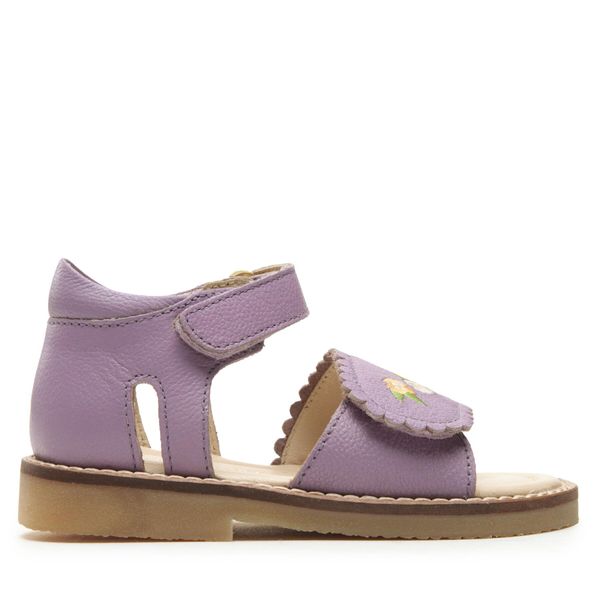 Lasocki Kids Sandale Lasocki Kids Pepe 9N7225 Purple