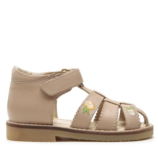 Lasocki Kids Sandale Lasocki Kids Pepe 9N7226 Beige