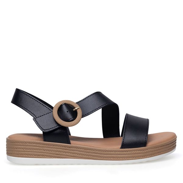 Lasocki Sandale Lasocki WFA2719-3Z Crna