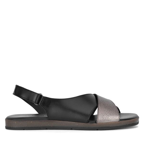 Lasocki Sandale Lasocki WI16-740A-01 Crna