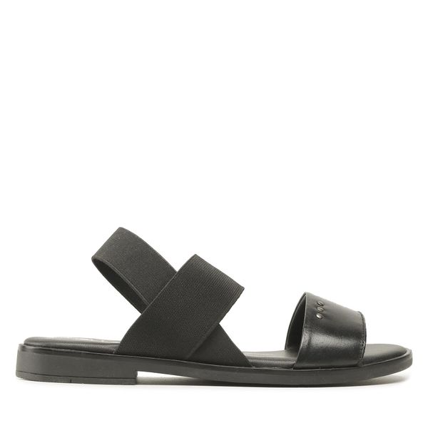 Lasocki Sandale Lasocki WI16-FOXI-17 Black