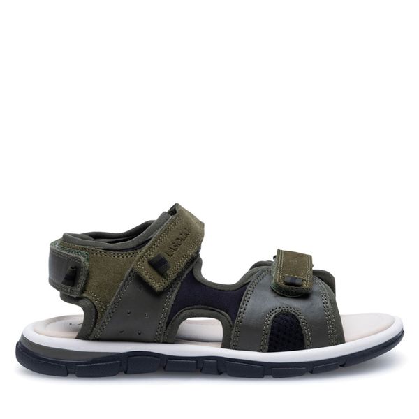 Lasocki Young Sandale Lasocki Young AGUTI CI12-3033-06 Kaki