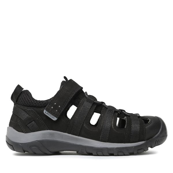 Lasocki Young Sandale Lasocki Young Teen BI12-TEEN-04 Black