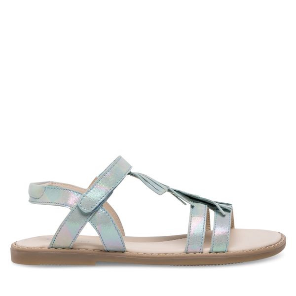 Lasocki Young Sandale Lasocki Young VERNIS CI12-3027-01B Plava