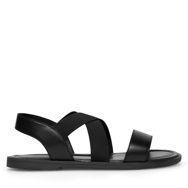 Lasocki Young Sandale Lasocki Young VERNIS CI12-3027-08A Crna
