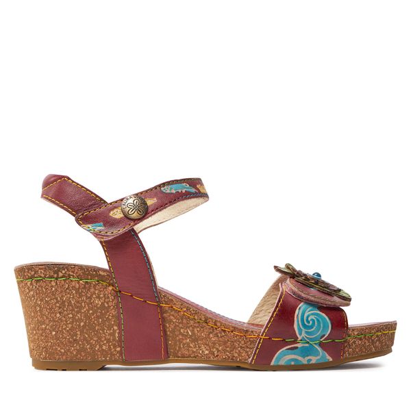 Laura Vita Sandale Laura Vita Jacpono 42 Violet