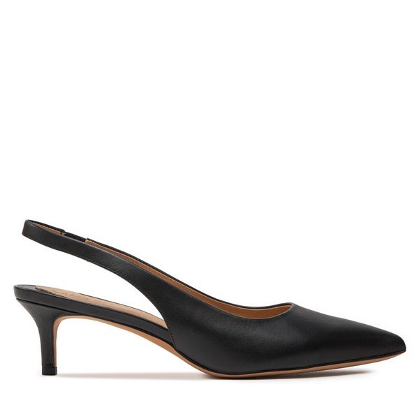 Lauren Ralph Lauren Sandale Lauren Ralph Lauren 802927937001 Black