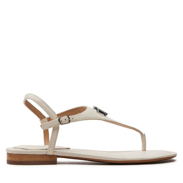 Lauren Ralph Lauren Sandale Lauren Ralph Lauren 802935549002 Soft White