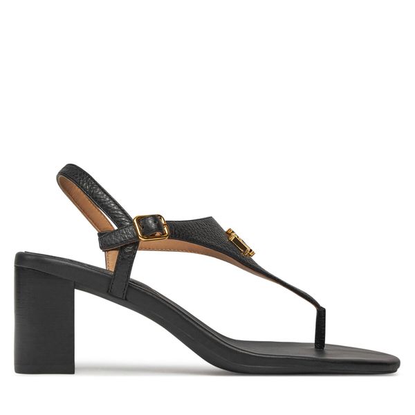 Lauren Ralph Lauren Sandale Lauren Ralph Lauren 802940575001 Black