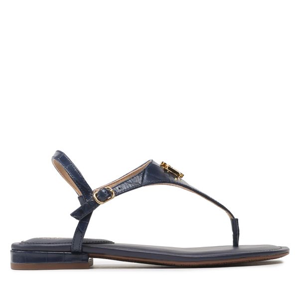 Lauren Ralph Lauren Sandale Lauren Ralph Lauren Ellington 802874355007 Navy