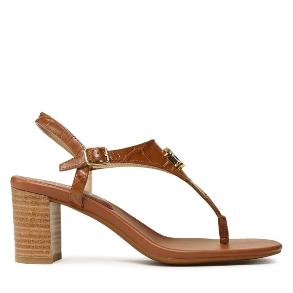 Lauren Ralph Lauren Sandale Lauren Ralph Lauren Westcott Ii 802904280002 Honey