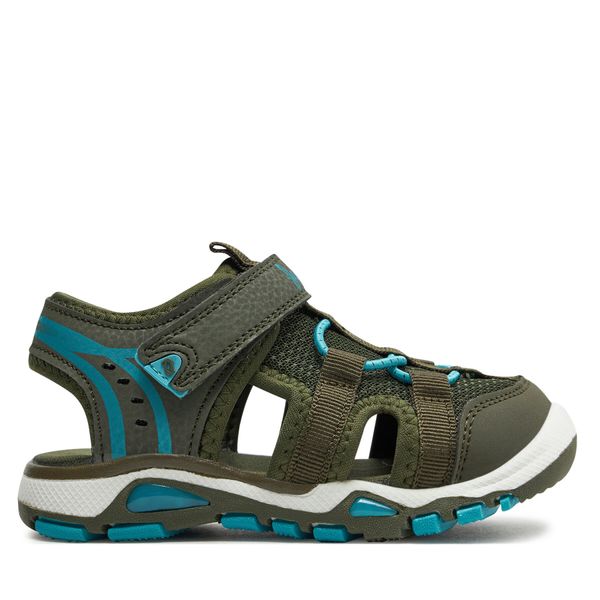 Leaf Sandale Leaf Halmby LHALM101J Khaki