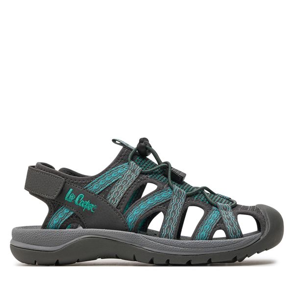 Lee Cooper Sandale Lee Cooper LCW-24-03-2306LA Grey/Mint