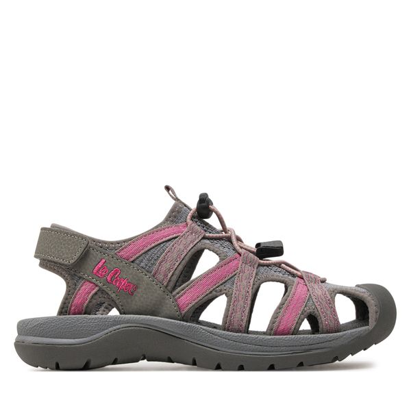 Lee Cooper Sandale Lee Cooper LCW-24-03-2307LA Siva