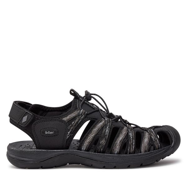 Lee Cooper Sandale Lee Cooper LCW-24-03-2312MA Crna