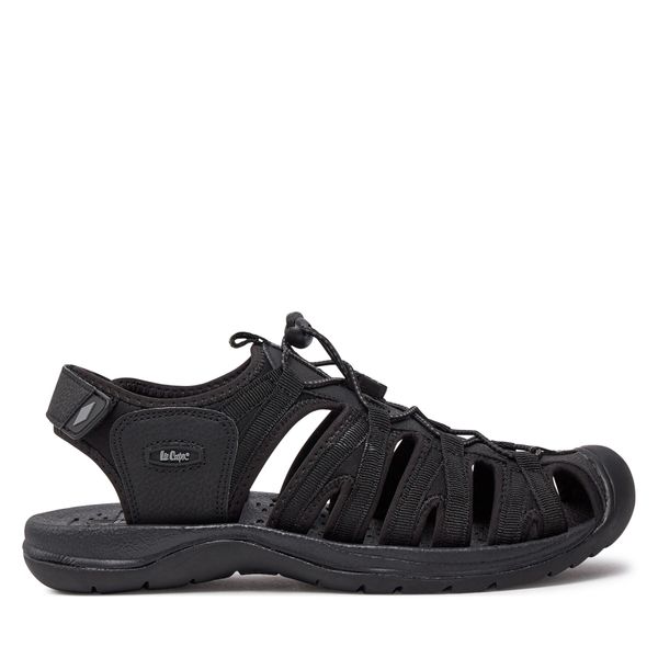 Lee Cooper Sandale Lee Cooper LCW-24-03-2313MA Crna