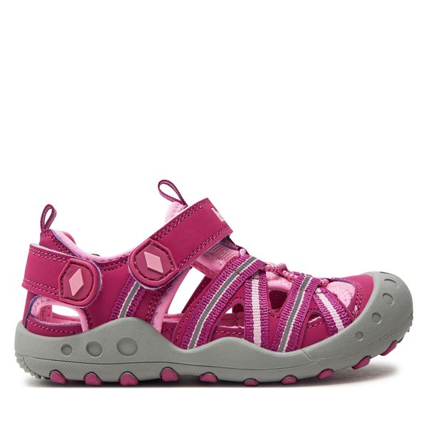 Lee Cooper Sandale Lee Cooper LCW-24-03-2327K Ružičasta