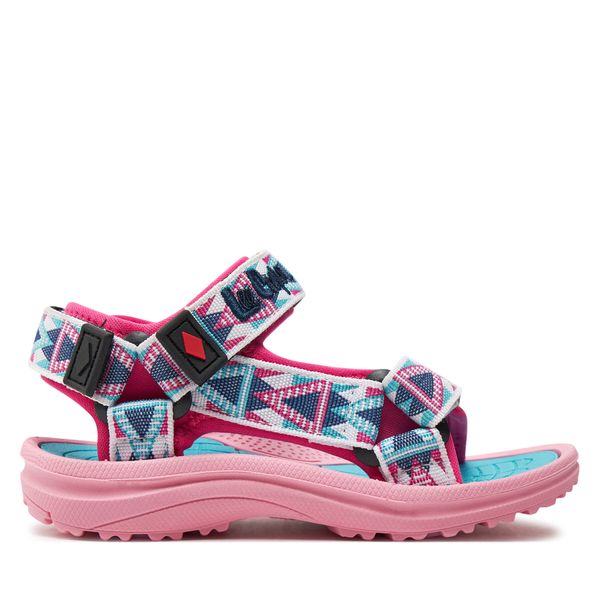 Lee Cooper Sandale Lee Cooper LCW-24-34-2600K Ružičasta