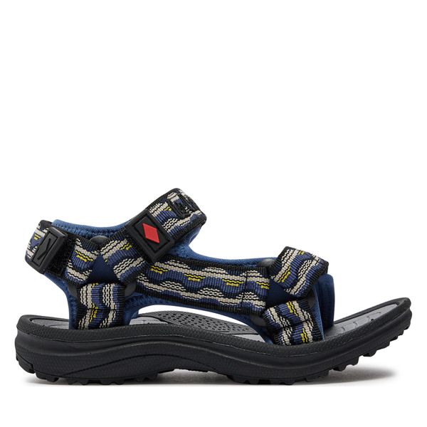 Lee Cooper Sandale Lee Cooper LCW-24-34-2601K Navy