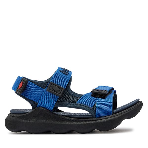 Lee Cooper Sandale Lee Cooper LCW-24-34-2602K Royal Blue/Navy
