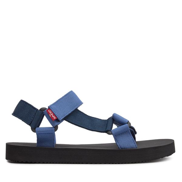 Levi's® Sandale Levi's® 235639-752-17 Tamnoplava
